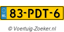 83PDT6