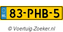 83PHB5