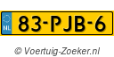 83PJB6