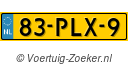 83PLX9