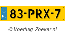 83PRX7