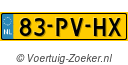 83PVHX