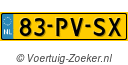 83PVSX