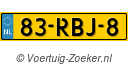 83RBJ8