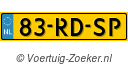 83RDSP