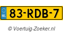 83RDB7