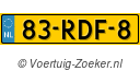 83RDF8