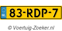 83RDP7