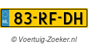 83RFDH