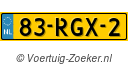 83RGX2