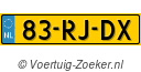 83RJDX