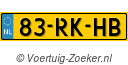 83RKHB