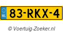 83RKX4