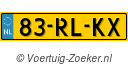 83RLKX