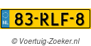 83RLF8