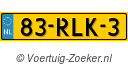 83RLK3