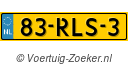 83RLS3