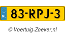 83RPJ3