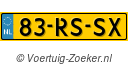 83RSSX