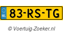 83RSTG