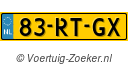 83RTGX