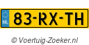 83RXTH