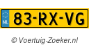 83RXVG