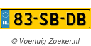 83SBDB