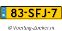 83SFJ7