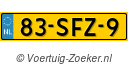 83SFZ9