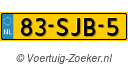 83SJB5