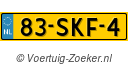 83SKF4