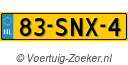 83SNX4