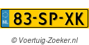 83SPXK