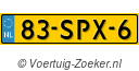 83SPX6