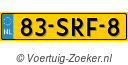 83SRF8