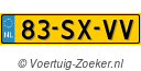 83SXVV