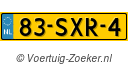 83SXR4