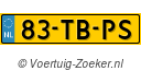 83TBPS