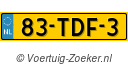 83TDF3