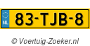 83TJB8
