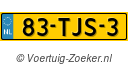 83TJS3