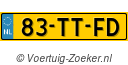 83TTFD