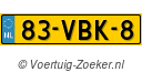 83-VBK-8