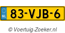 83-VJB-6