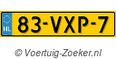 83-VXP-7