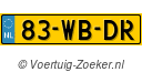 83WBDR