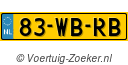 83WBRB
