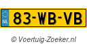 83WBVB
