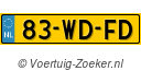 83WDFD